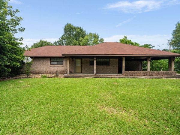 3055 MS 532, Taylorsville, MS 39168
