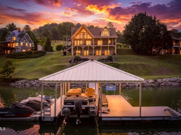 285 Cable Hollow Road, Butler, TN 37640