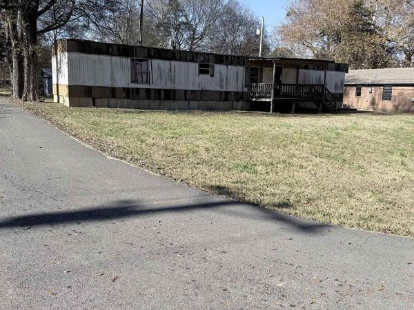 429 River , Perryville, AR 72126