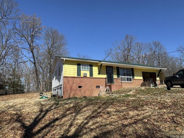 709 Owl , Horseshoe Bend, AR 72512