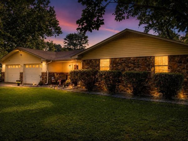 1202 Headlee , Searcy, AR 72143
