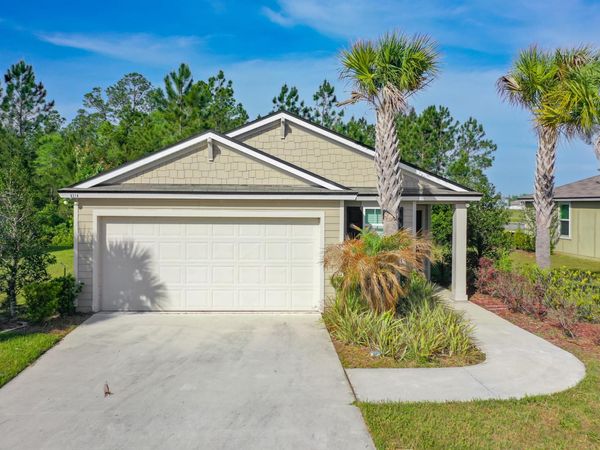 6214 Wild Mustang Trail, Jacksonville, FL 32234