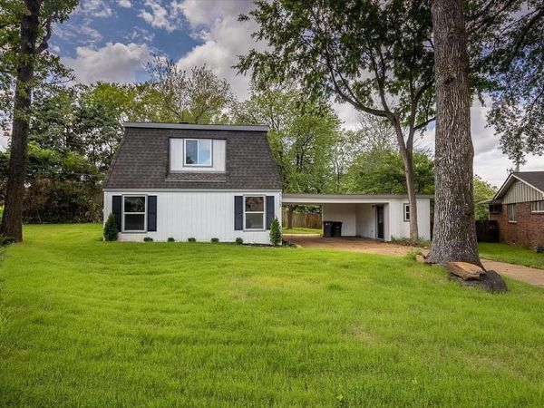 3133 ESTES ST, Memphis, TN 38115