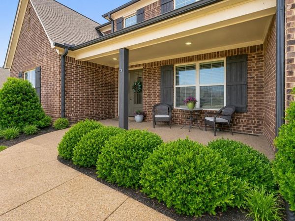 4817 GRAYSEN GORGE RD, Lakeland, TN 38002
