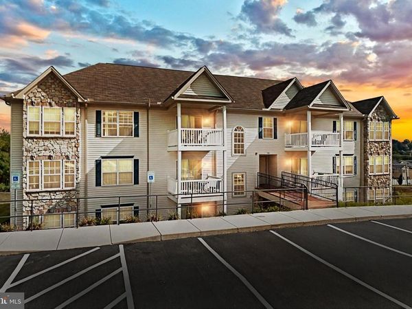 240 N SECOND STREET, Unit 240G, NEW FREEDOM, PA 17349