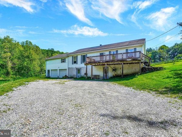 13359 BLYMIRE HOLLOW ROAD, STEWARTSTOWN, PA 17363