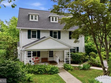 424 HAVERFORD AVENUE, NARBERTH, PA 19072