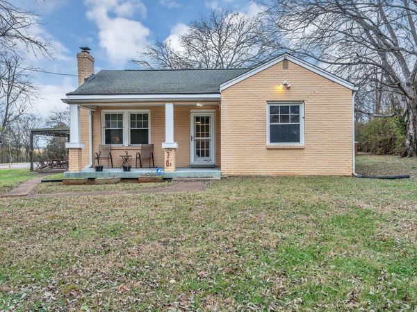 3200 Knight Drive, Nashville 37207
