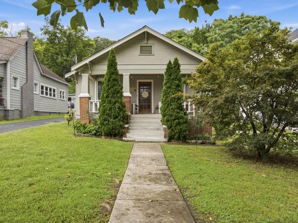 4413 Alabama Avenue , Chattanooga, TN 37409