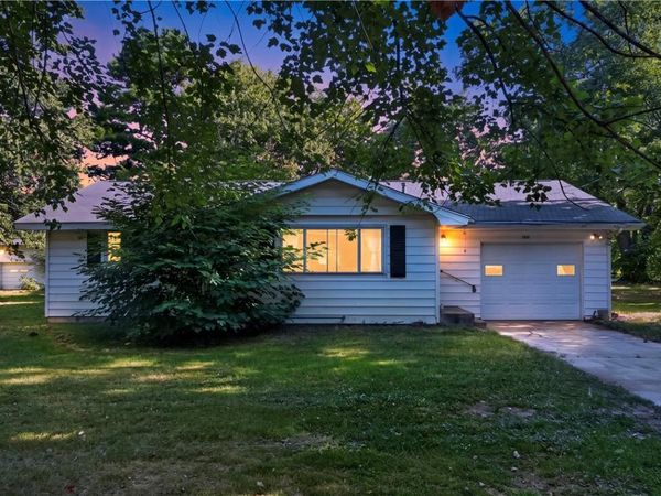 1370 Elm Springs Road , Elm Springs, AR 72762