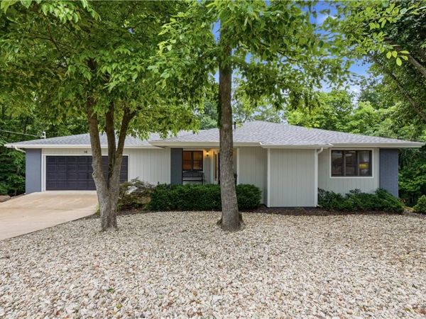 16 Ledbetter Lane , Bella Vista, AR 72715