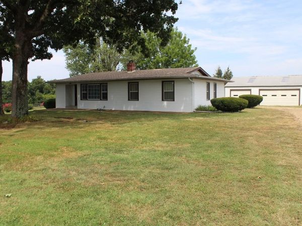 2731 Cottonwood Road , Harrison, AR 72601