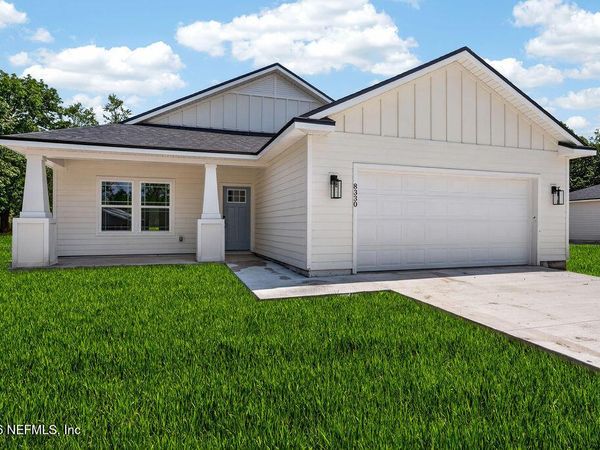 8330 NW 188 Street, Starke, FL 32091