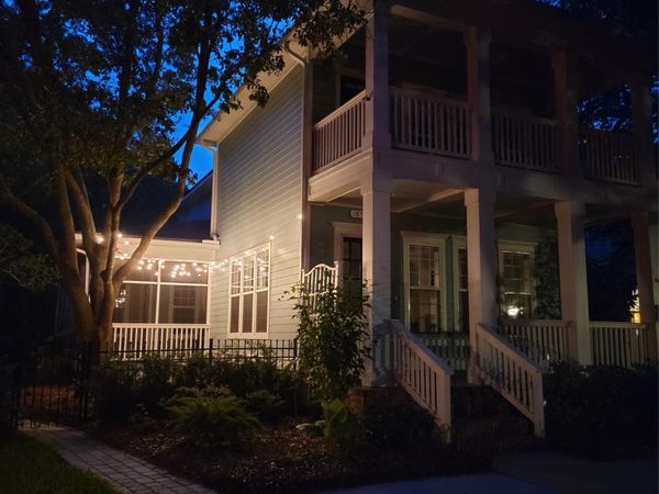 1855 W PERIMETER PARK Road , Fernandina Beach, FL 32034