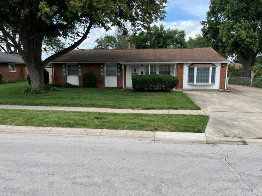 725 Hile Lane, Englewood, OH 45322 Photo 1