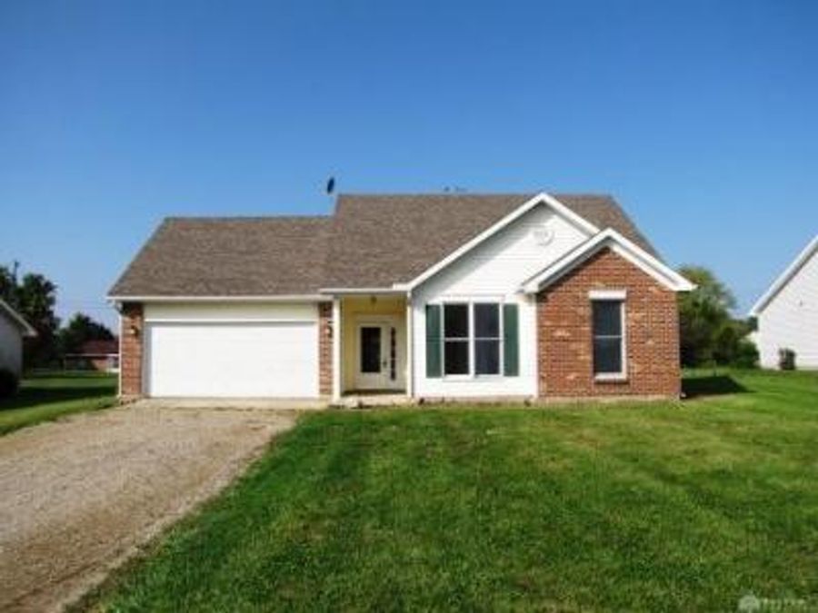 591 Skodborg Drive, Eaton, OH 45320 Photo 1
