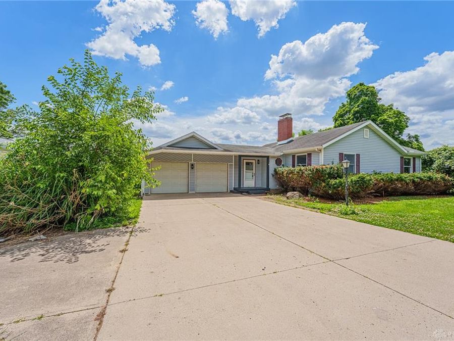 3586 Osborn Road, Medway, OH 45341 Photo 1