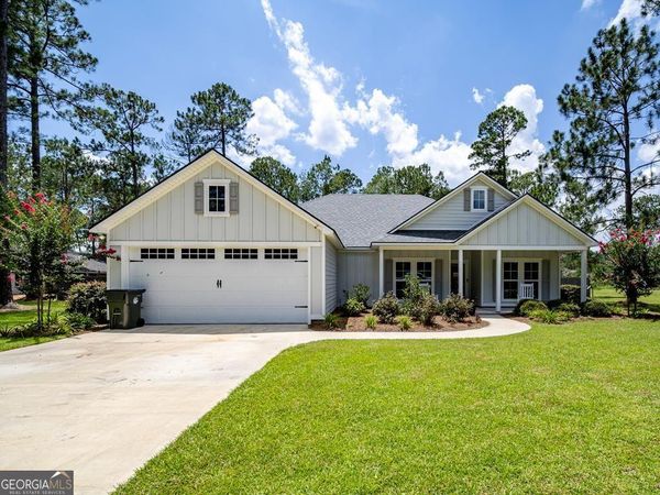 1503 George Street, Adel, GA 31620