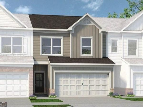 1021 Stiles Circle, Unit 41, Cartersville, GA 30120