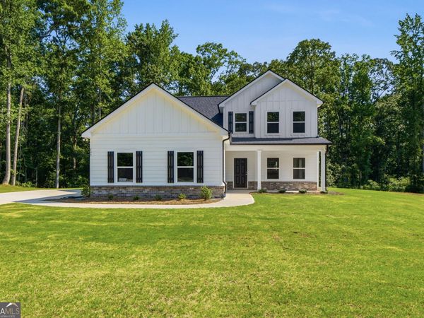 205 Yancey Road, Covington, GA 30014