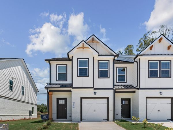5260 Magnolia Grove Way, Gainesville, GA 30504