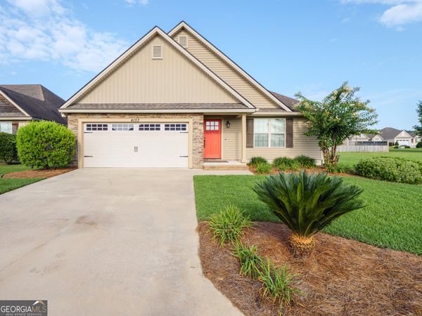 4103 Willow Round Road, Hahira, GA 31632