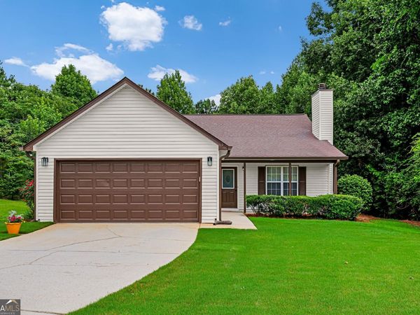 1690 Cotton Wood Court, Hampton, GA 30228