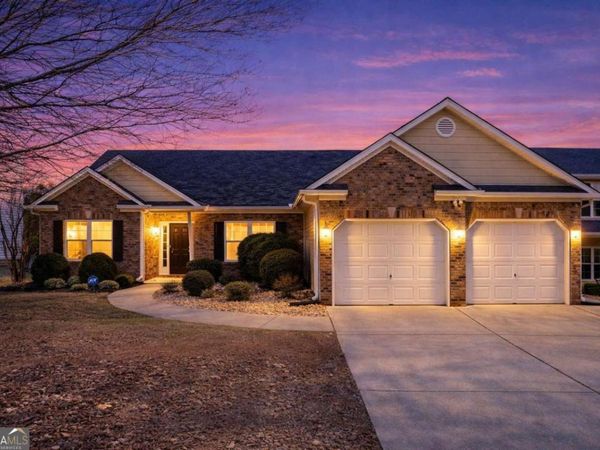 28 Lanier Crossing, Hiram, GA 30141