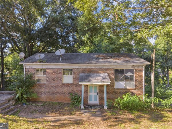86 Textile Avenue, Lavonia, GA 30553