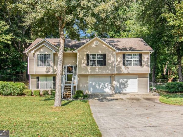 7312 White Flag Trail, Lithia Springs, GA 30122