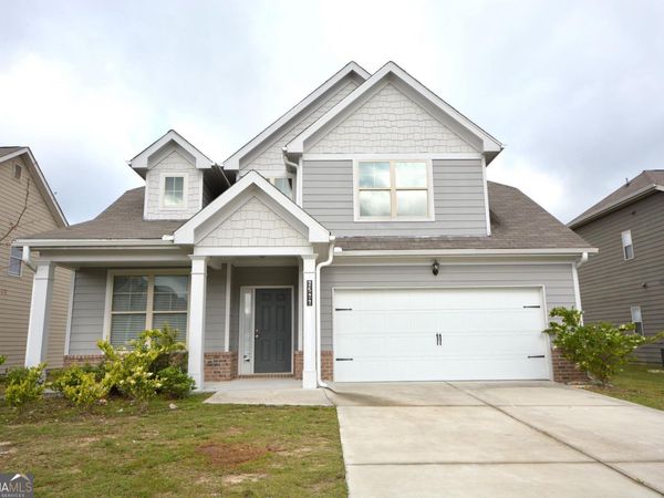 2522 Bear Mountain Street, Lithonia, GA 30058