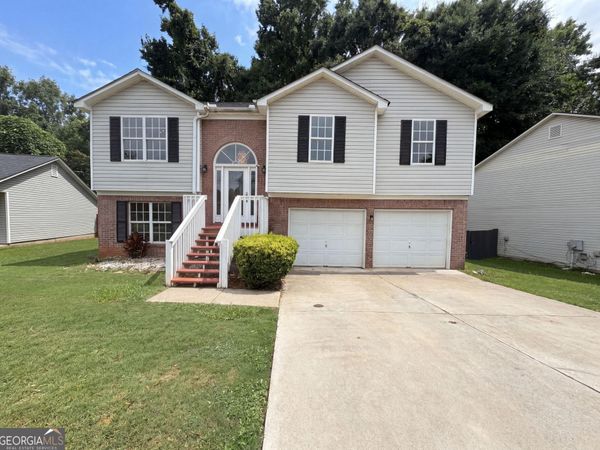 2195 Clayton Ridge, Lithonia, GA 30058