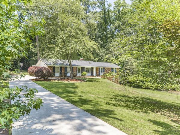 2908 Southshore Drive, Macon, GA 31204