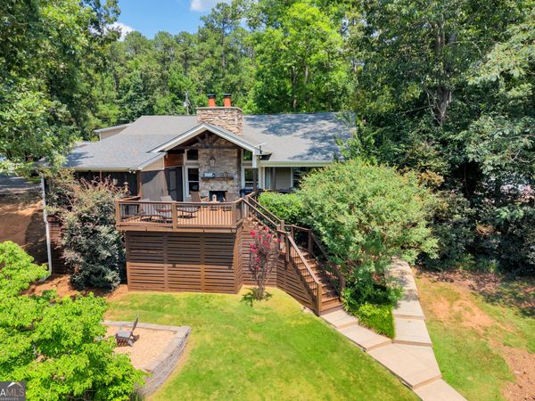 1721 Long Piney Road, Mansfield, GA 30055