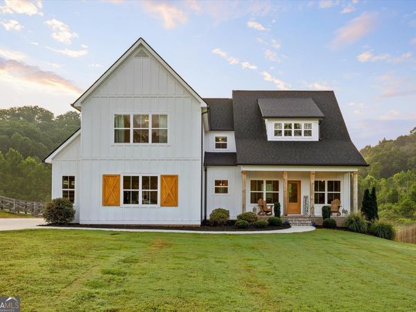1948 Cherokee Valley Road, Ringgold, GA 30736