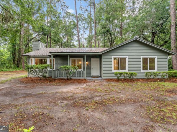 200 Goodtown Drive, Brunswick, GA 31525