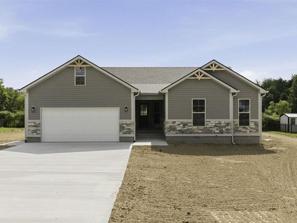 384 Middlebrook Lane , Smiths Grove, KY 42171