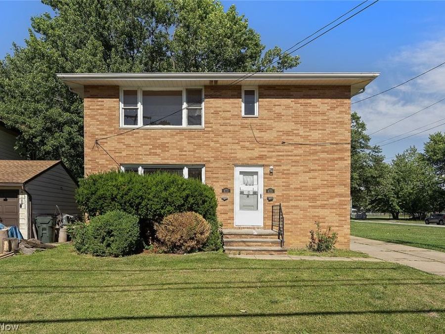 473 E 222nd Street , Unit 473/DN, Euclid, OH 44123 Photo 1