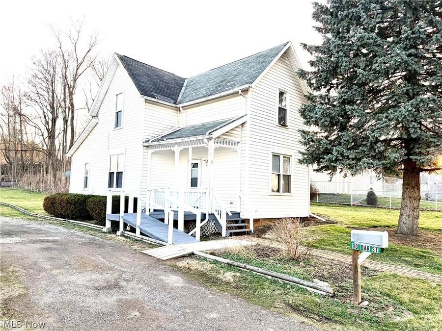 90 Oak Street , Mansfield, OH 44902 Photo 1
