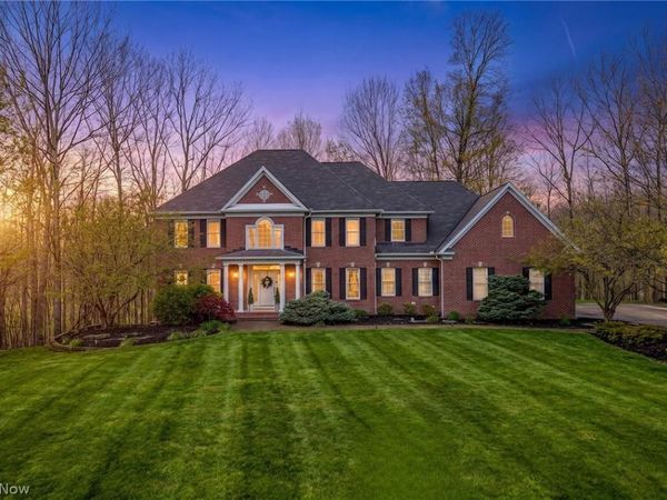 6030 Penfield Lane , Solon, OH 44139