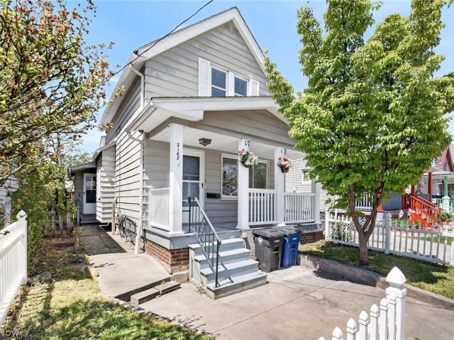 3162 W 104th Street , Cleveland, OH 44111 Photo 1