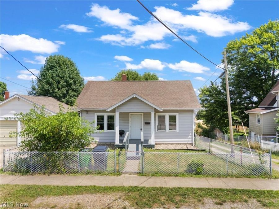 16 S State Street , Rittman, OH 44270 Photo 1