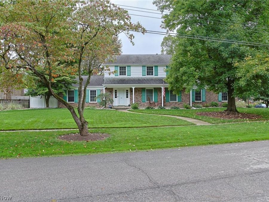 10 Hawthorne Drive , Norwalk, OH 44857 Photo 1
