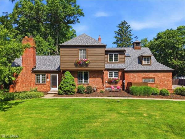 10501 Fitzwater Road , Brecksville, OH 44141