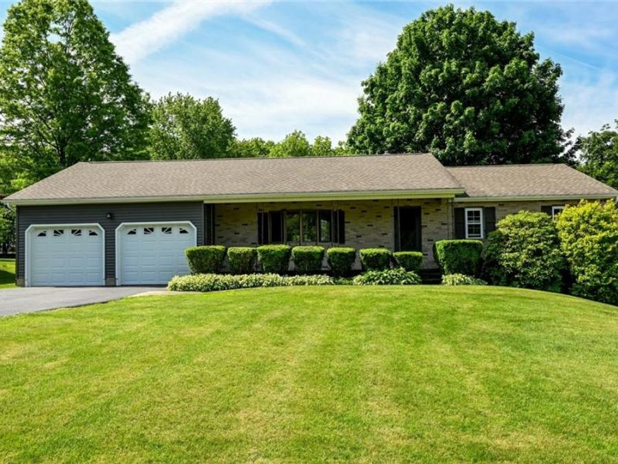 3170 Menough Road , Ravenna, OH 44266 Photo 1