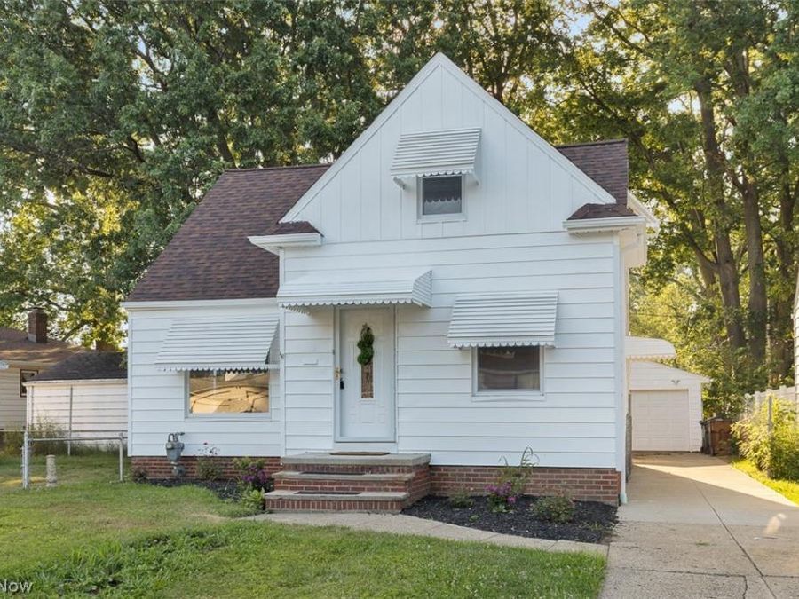5735 W 44th Street , Parma, OH 44134 Photo 1