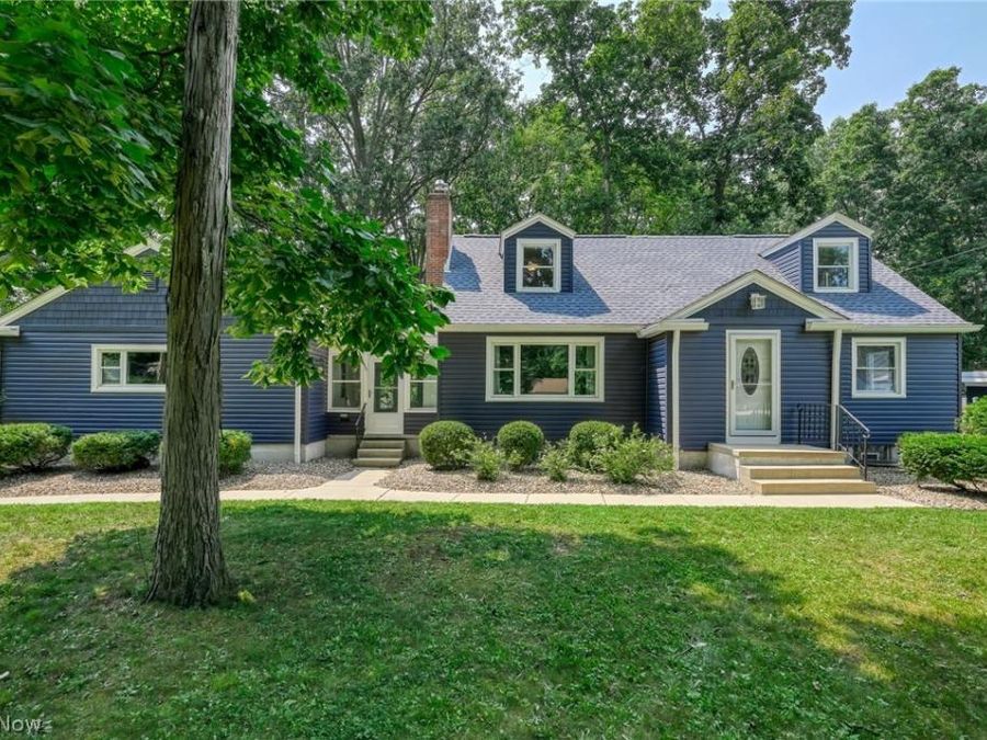 3604 Edgewood Drive , Stow, OH 44224 Photo 1