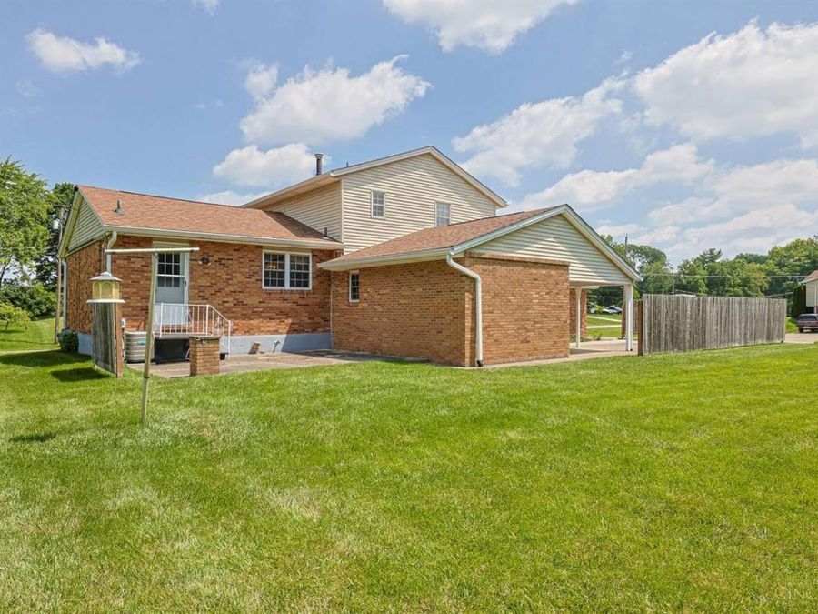 8285 Taffy Drive, West Chester, OH 45069 Photo 37
