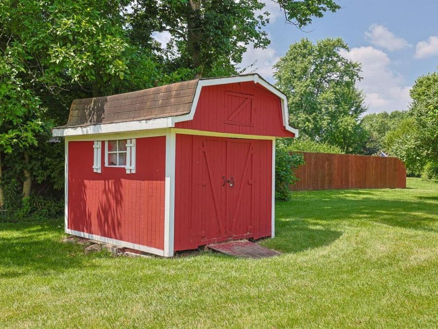 8285 Taffy Drive, West Chester, OH 45069 Photo 43