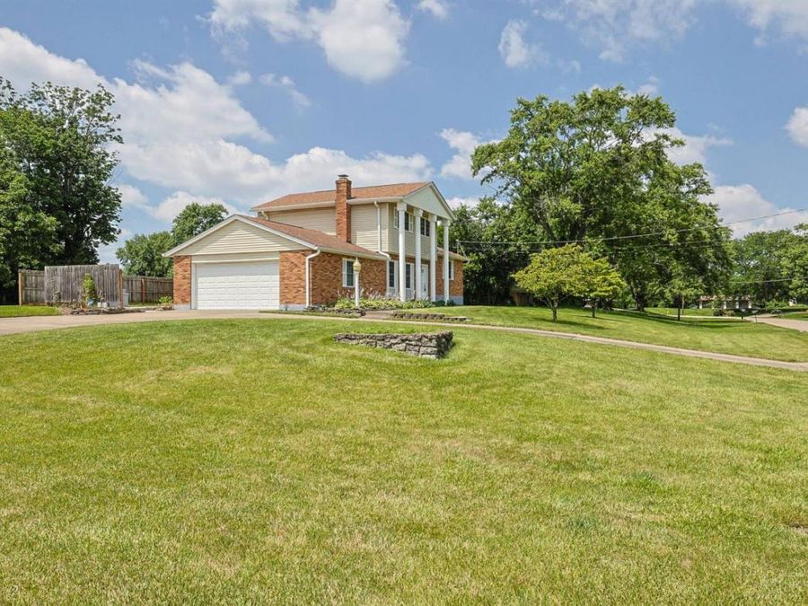 8285 Taffy Drive, West Chester, OH 45069 Photo 44